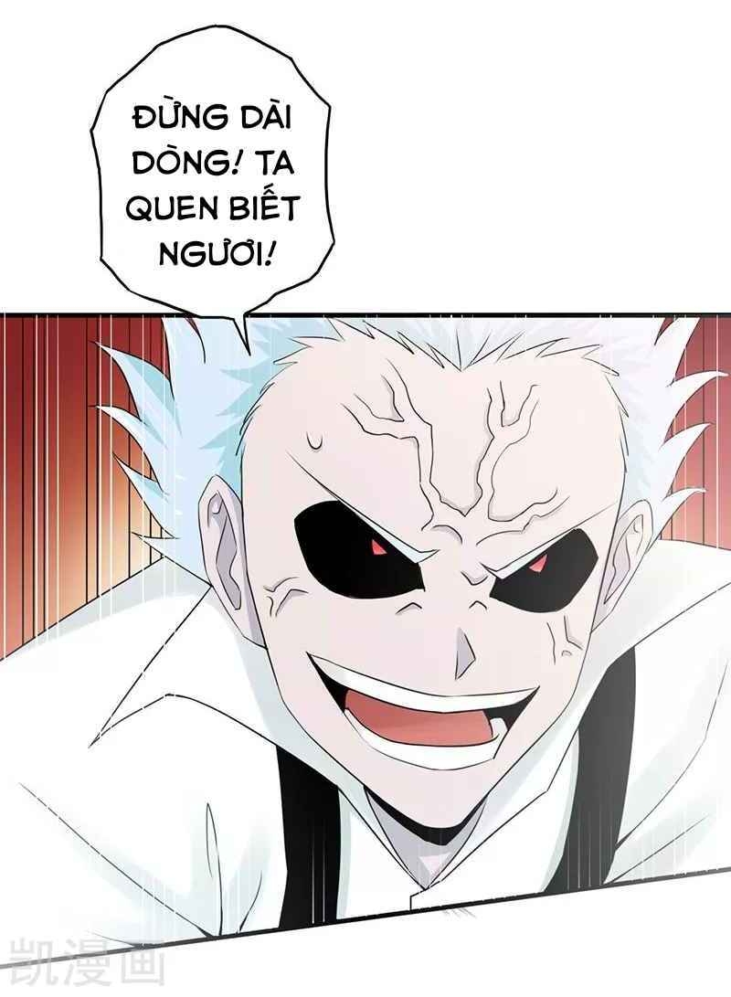 Địa Ngục Này Ta Mở Ra Đấy Chapter 87 - 14