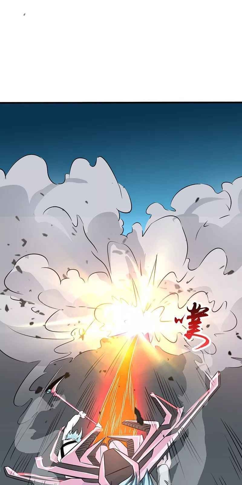 Địa Ngục Này Ta Mở Ra Đấy Chapter 87 - 24