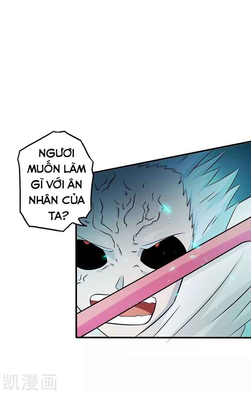 Địa Ngục Này Ta Mở Ra Đấy Chapter 87 - 39