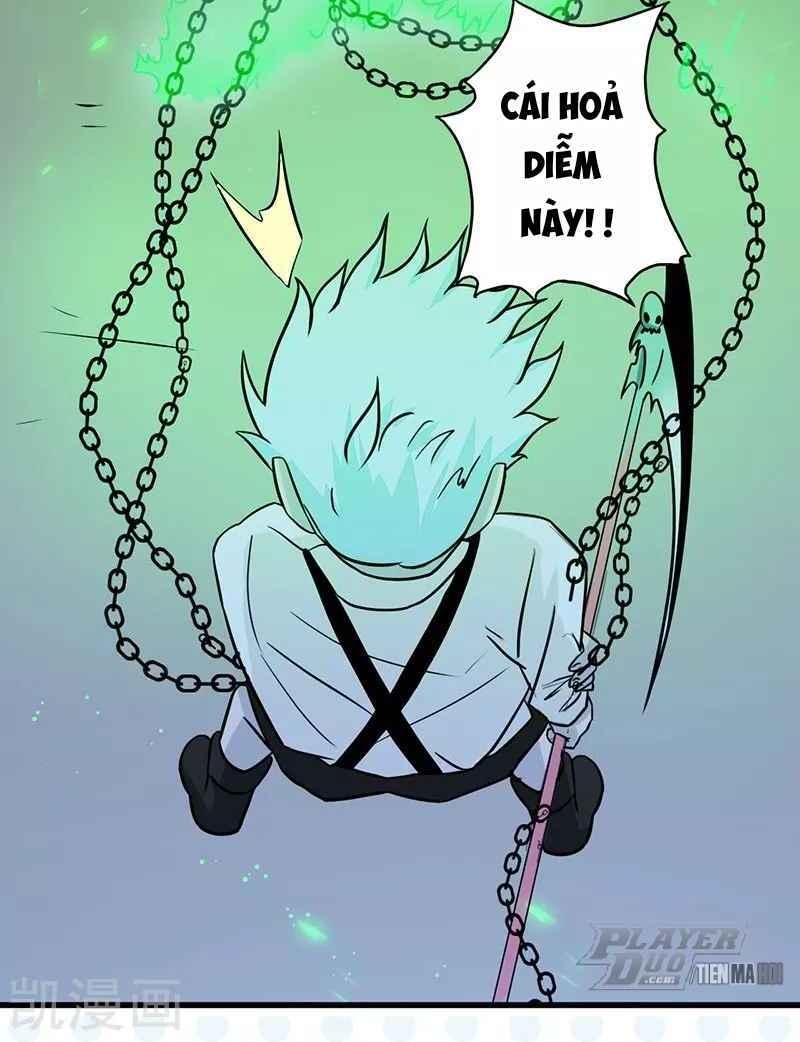 Địa Ngục Này Ta Mở Ra Đấy Chapter 87 - 51