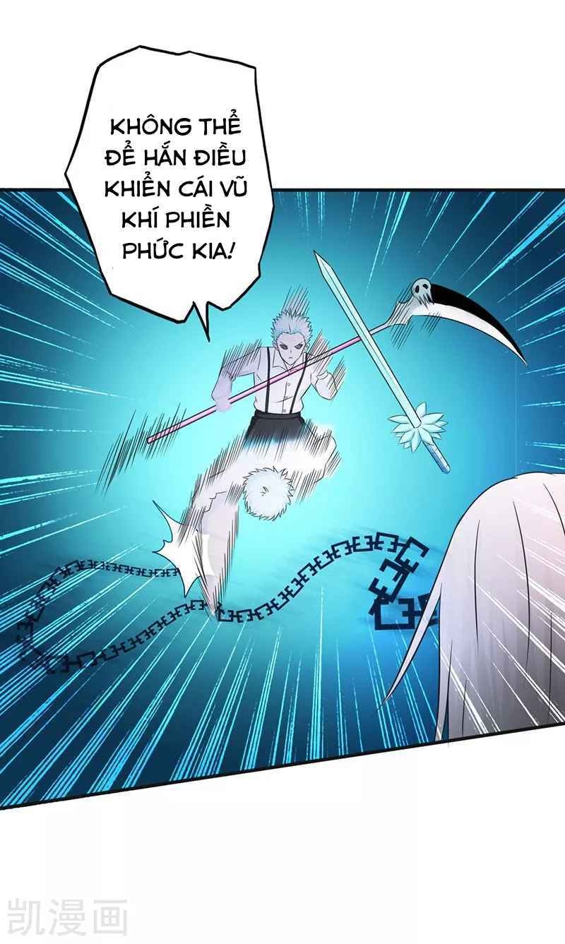 Địa Ngục Này Ta Mở Ra Đấy Chapter 88 - 19