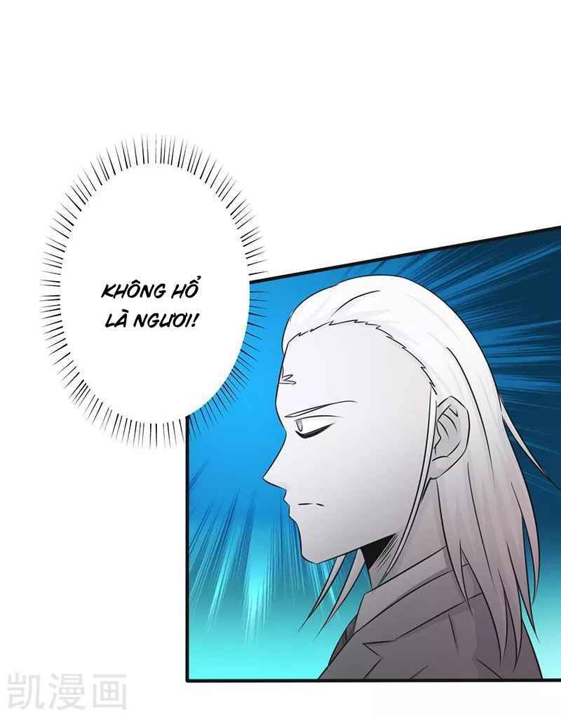 Địa Ngục Này Ta Mở Ra Đấy Chapter 88 - 20
