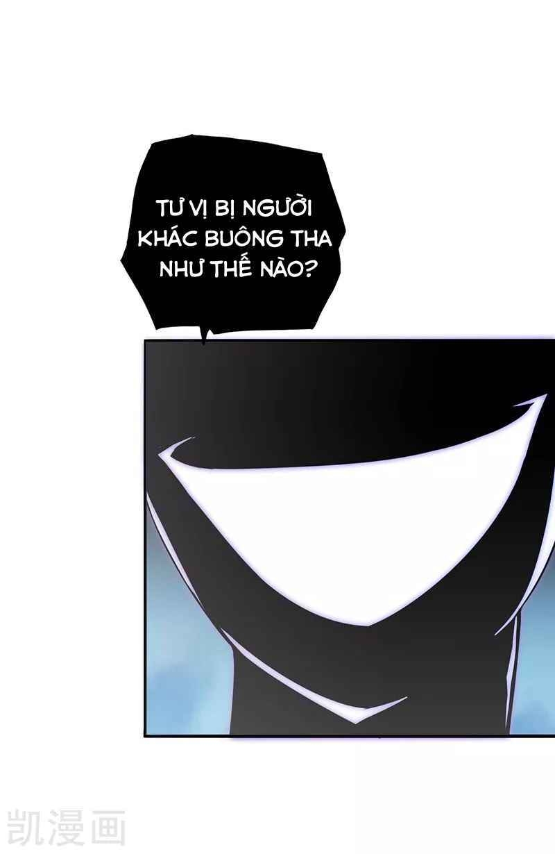 Địa Ngục Này Ta Mở Ra Đấy Chapter 89 - 17