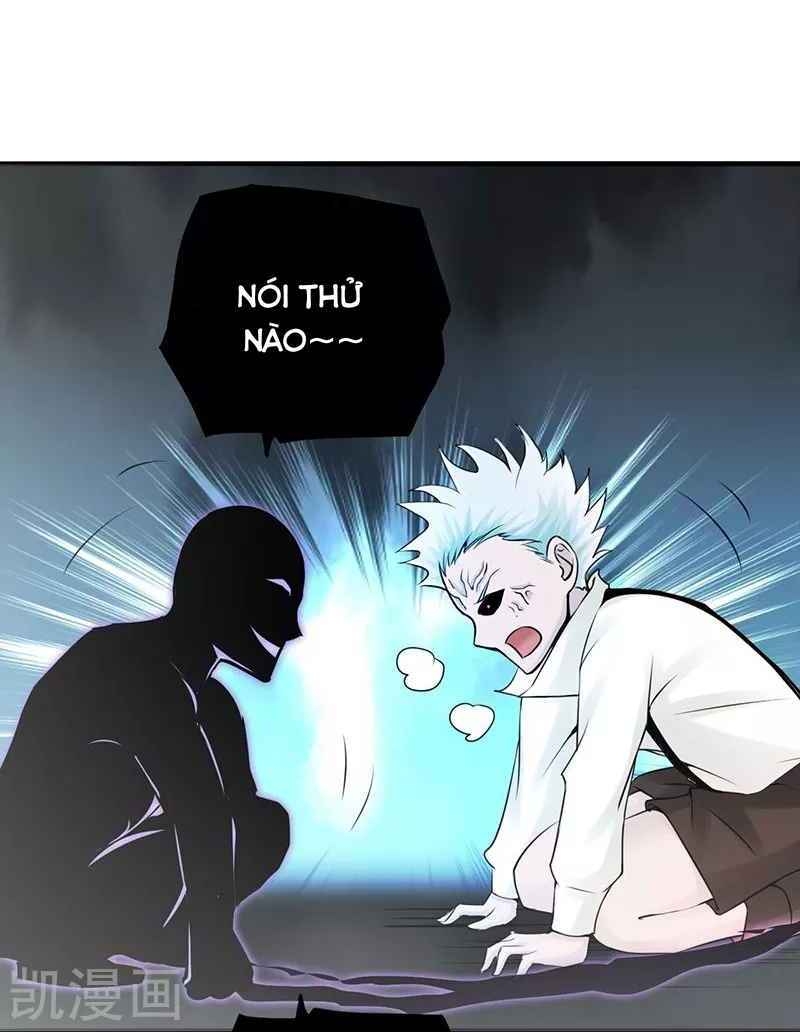 Địa Ngục Này Ta Mở Ra Đấy Chapter 89 - 18