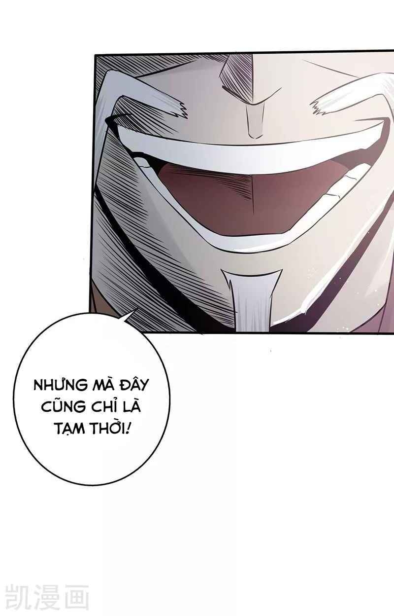 Địa Ngục Này Ta Mở Ra Đấy Chapter 89 - 24