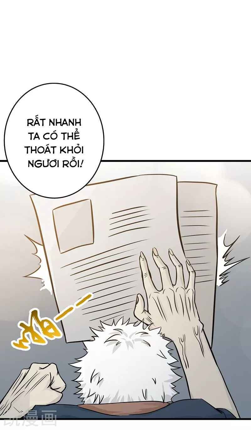 Địa Ngục Này Ta Mở Ra Đấy Chapter 89 - 25