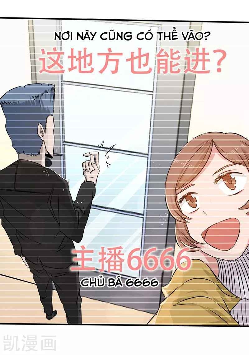 Địa Ngục Này Ta Mở Ra Đấy Chapter 89 - 32