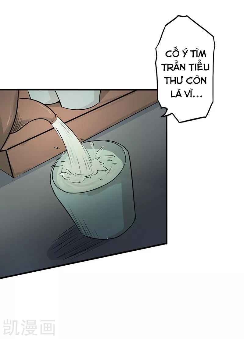 Địa Ngục Này Ta Mở Ra Đấy Chapter 89 - 39