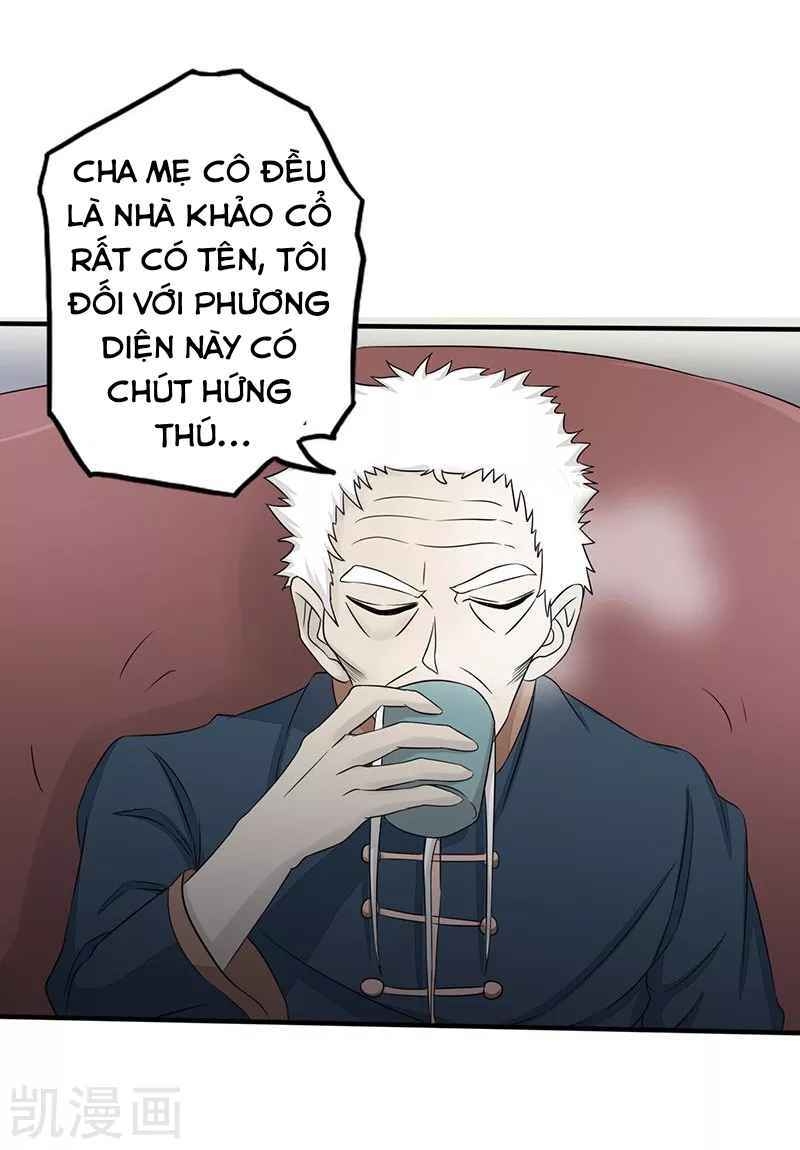 Địa Ngục Này Ta Mở Ra Đấy Chapter 89 - 42
