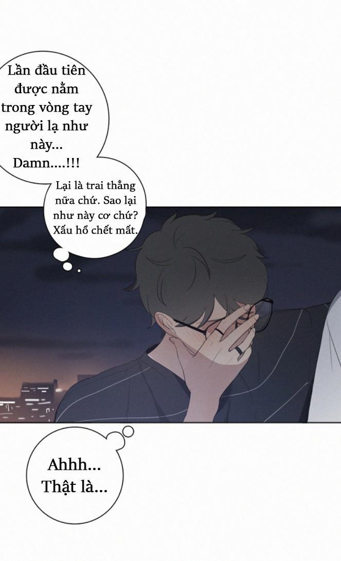 Here U Are Chapter 10 - 11