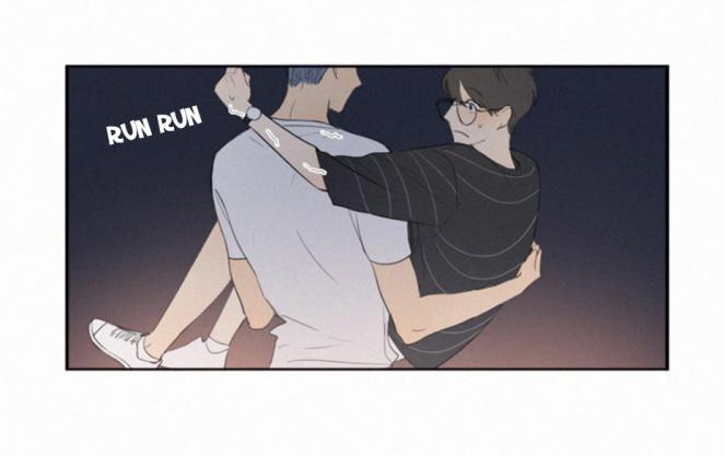 Here U Are Chapter 10 - 14