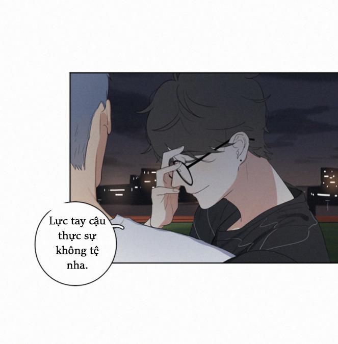 Here U Are Chapter 10 - 16