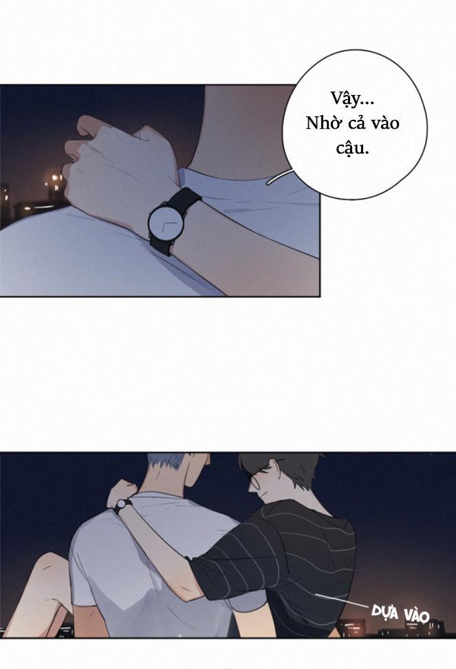 Here U Are Chapter 10 - 17