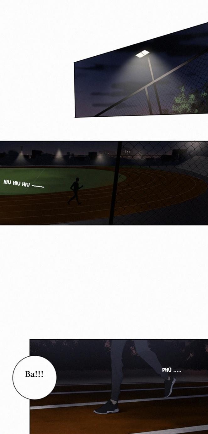 Here U Are Chapter 10 - 20