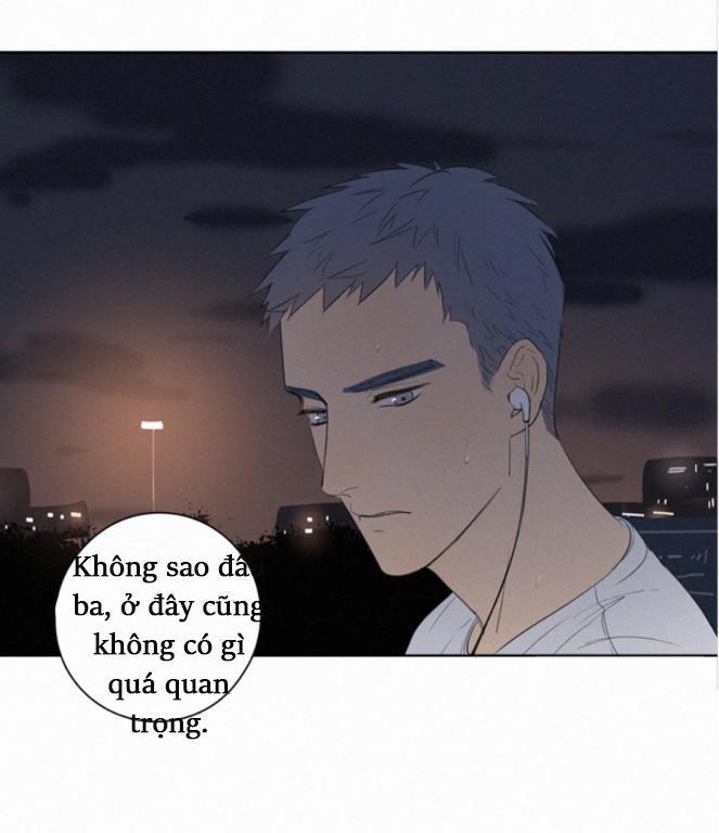 Here U Are Chapter 10 - 22