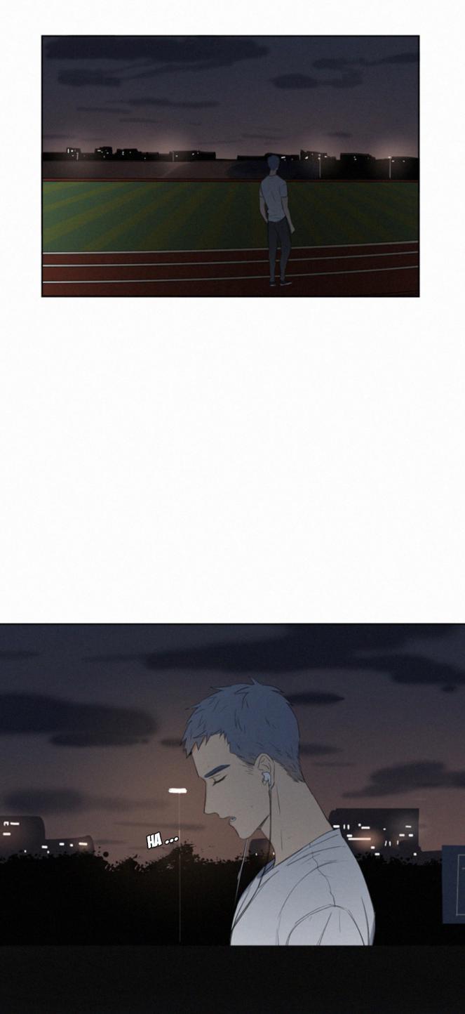 Here U Are Chapter 10 - 23