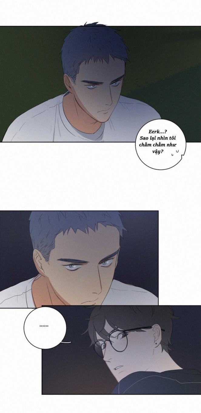 Here U Are Chapter 10 - 4