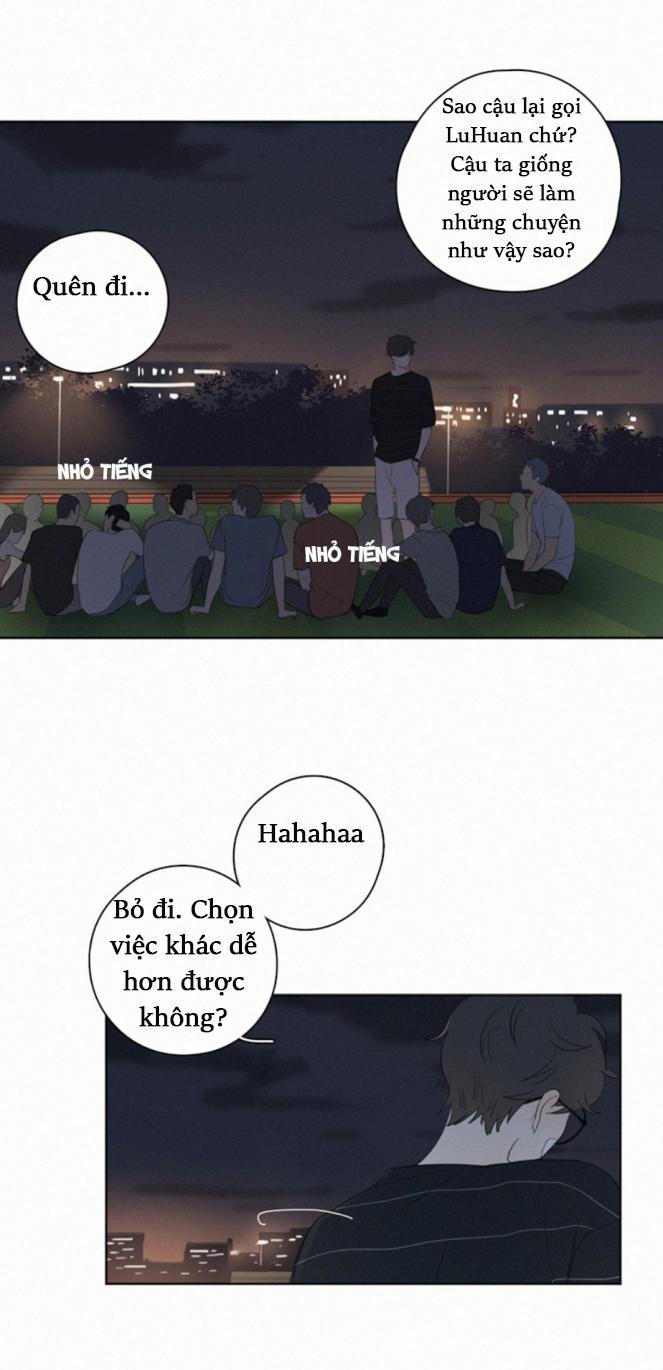 Here U Are Chapter 10 - 5