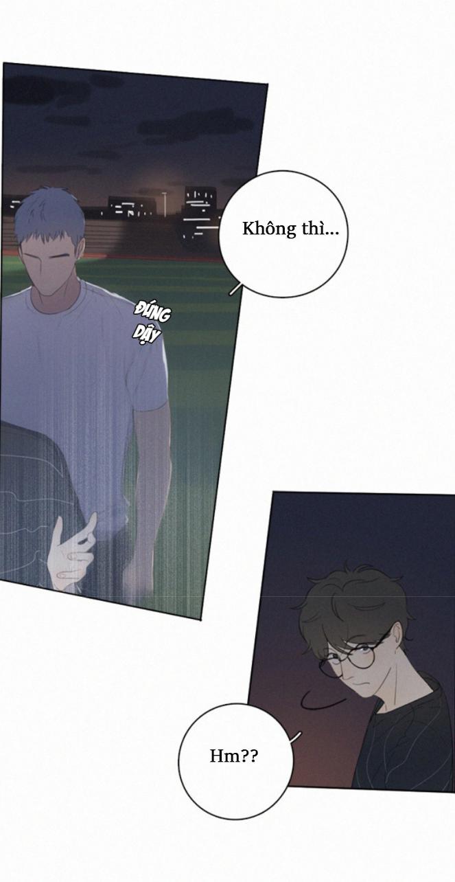 Here U Are Chapter 10 - 6