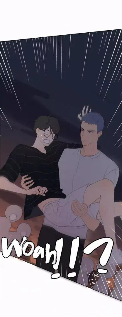 Here U Are Chapter 10 - 8