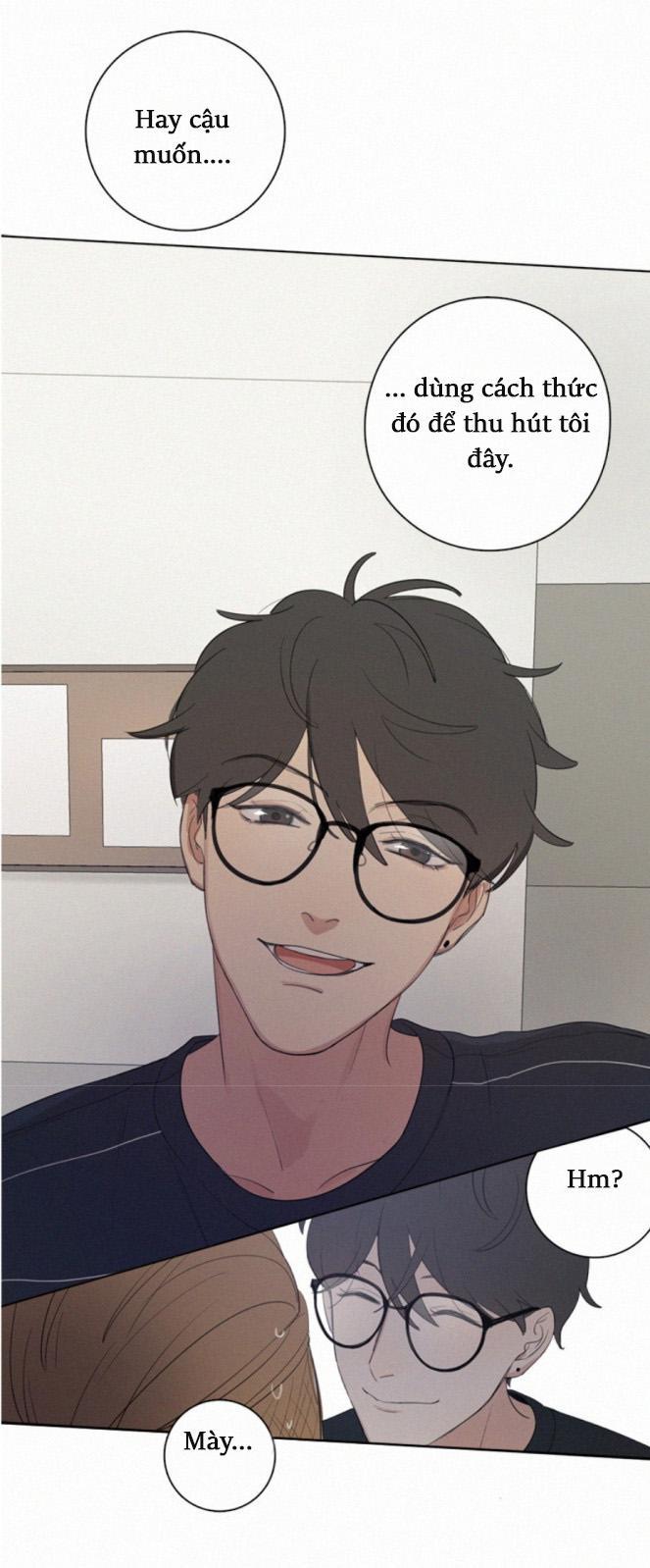 Here U Are Chapter 11 - 13