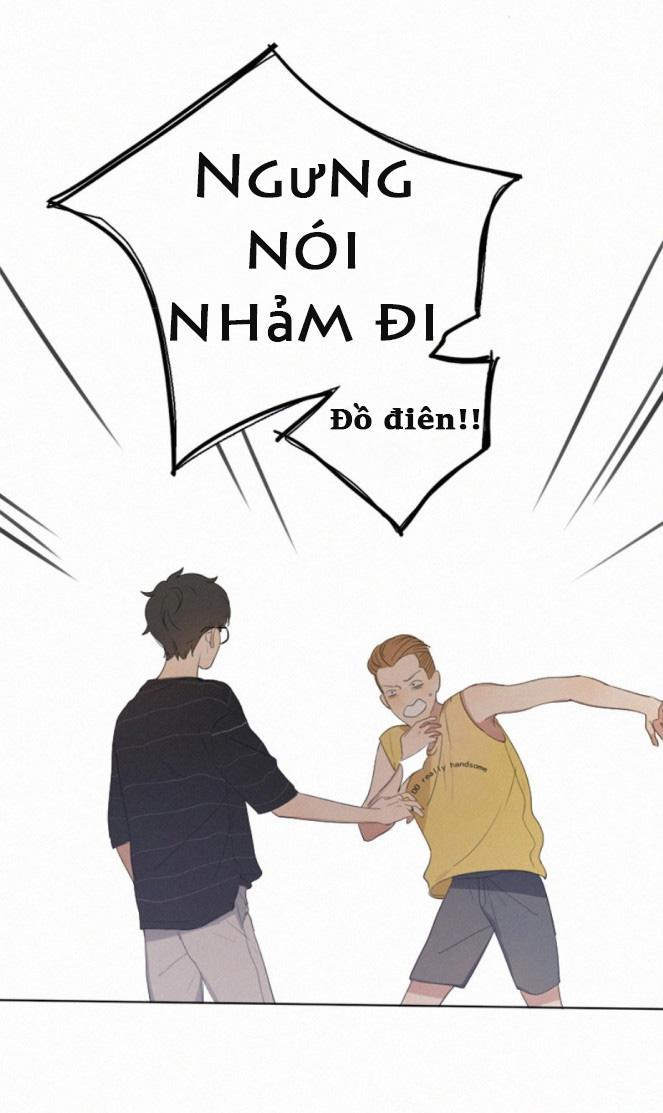 Here U Are Chapter 11 - 14