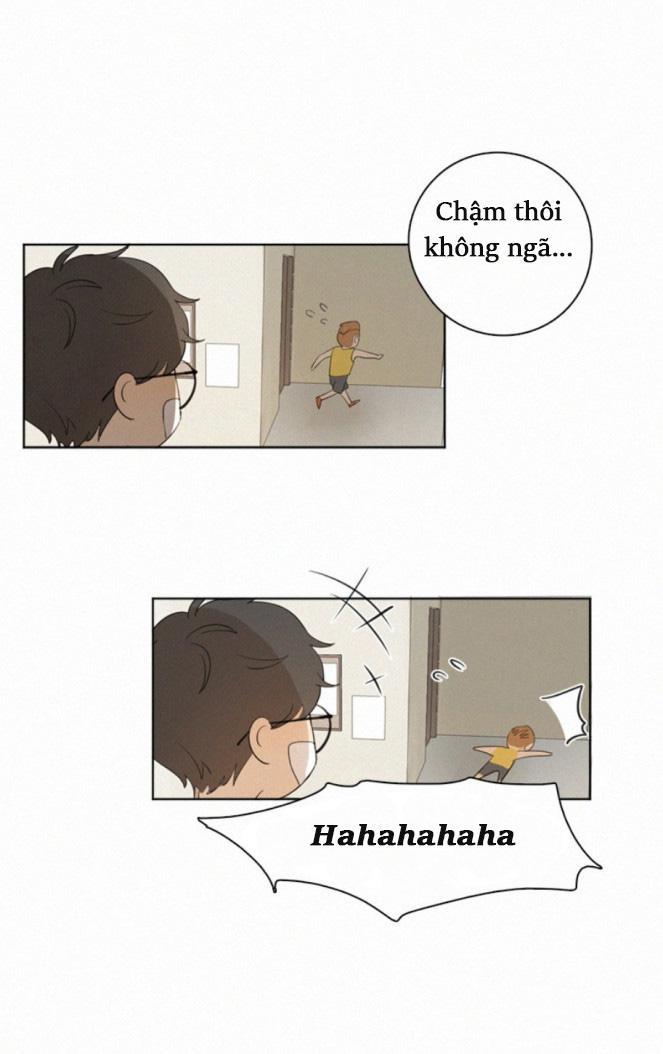 Here U Are Chapter 11 - 15