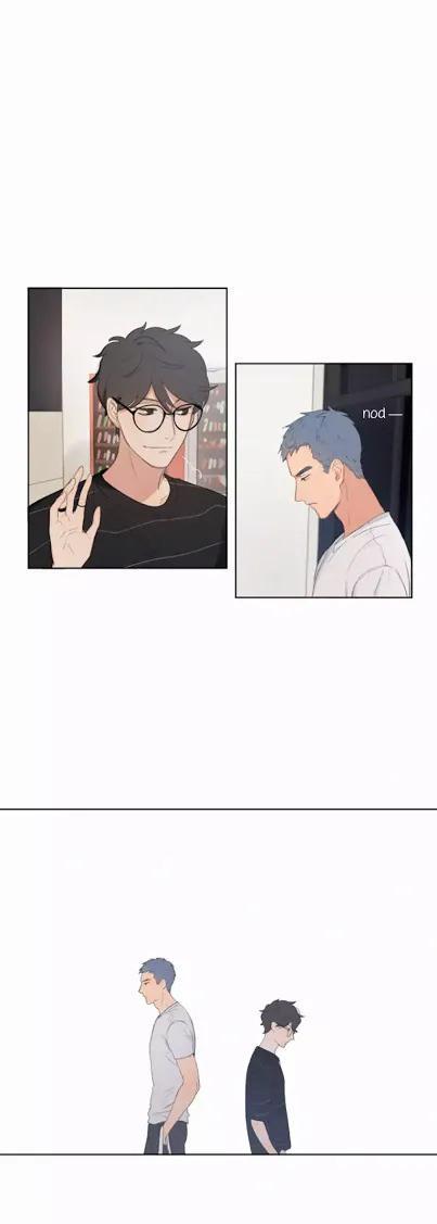 Here U Are Chapter 11 - 18