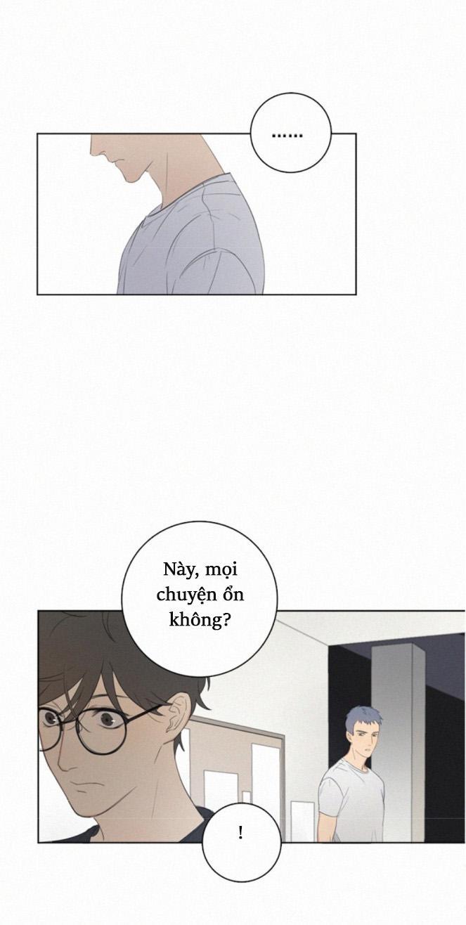 Here U Are Chapter 11 - 19