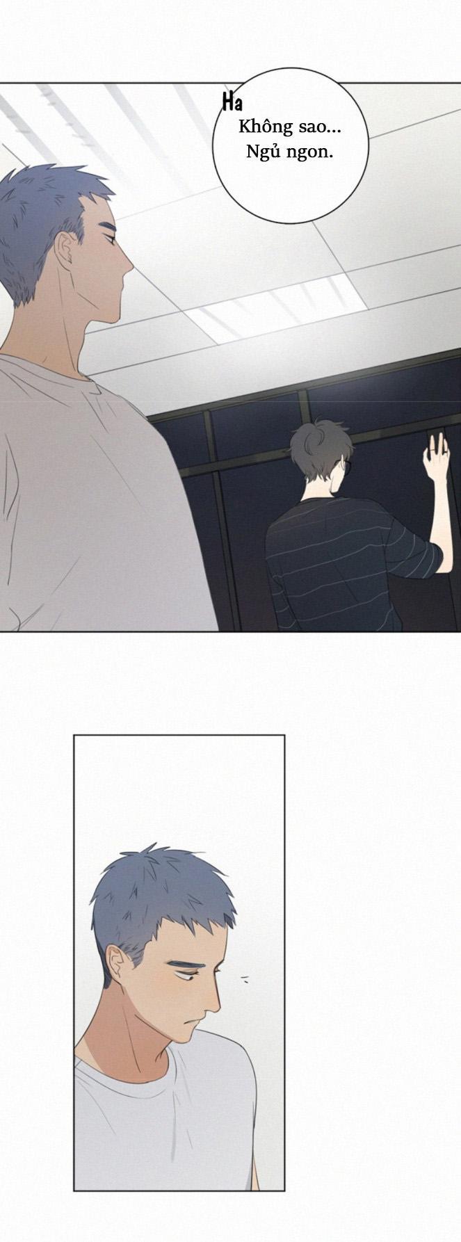 Here U Are Chapter 11 - 20