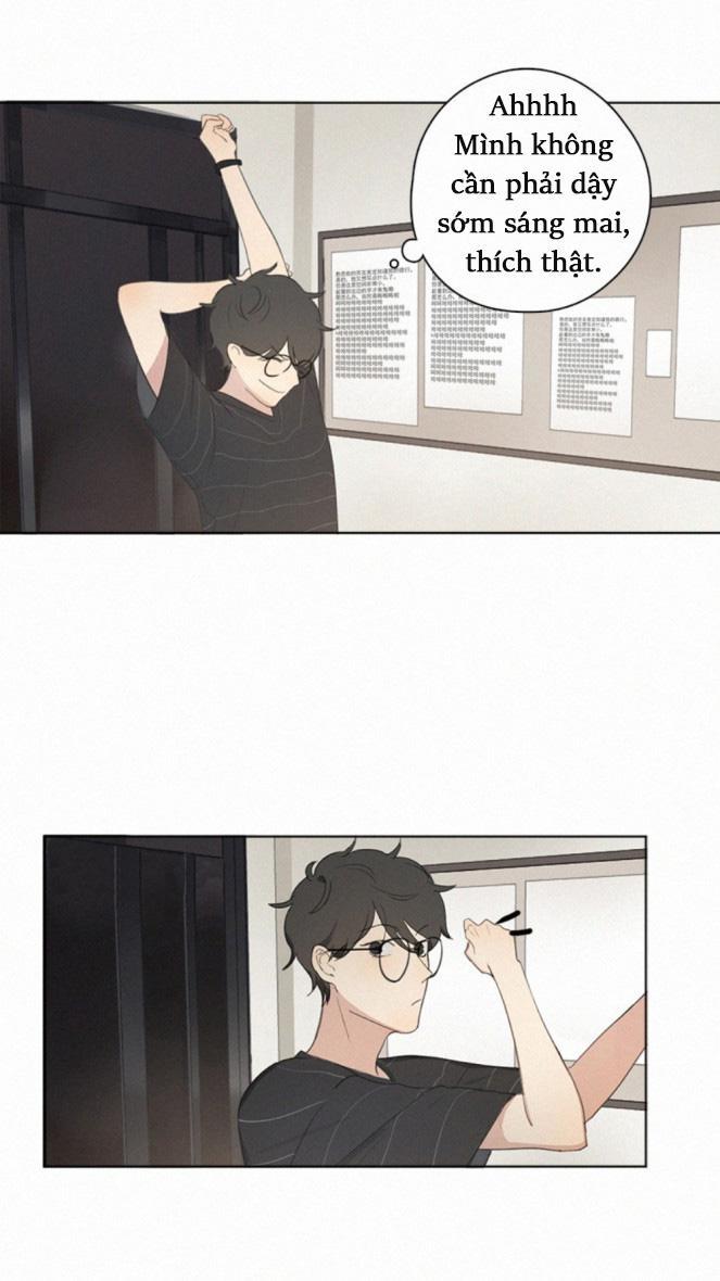 Here U Are Chapter 11 - 3