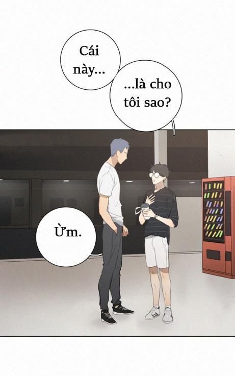 Here U Are Chapter 11 - 22