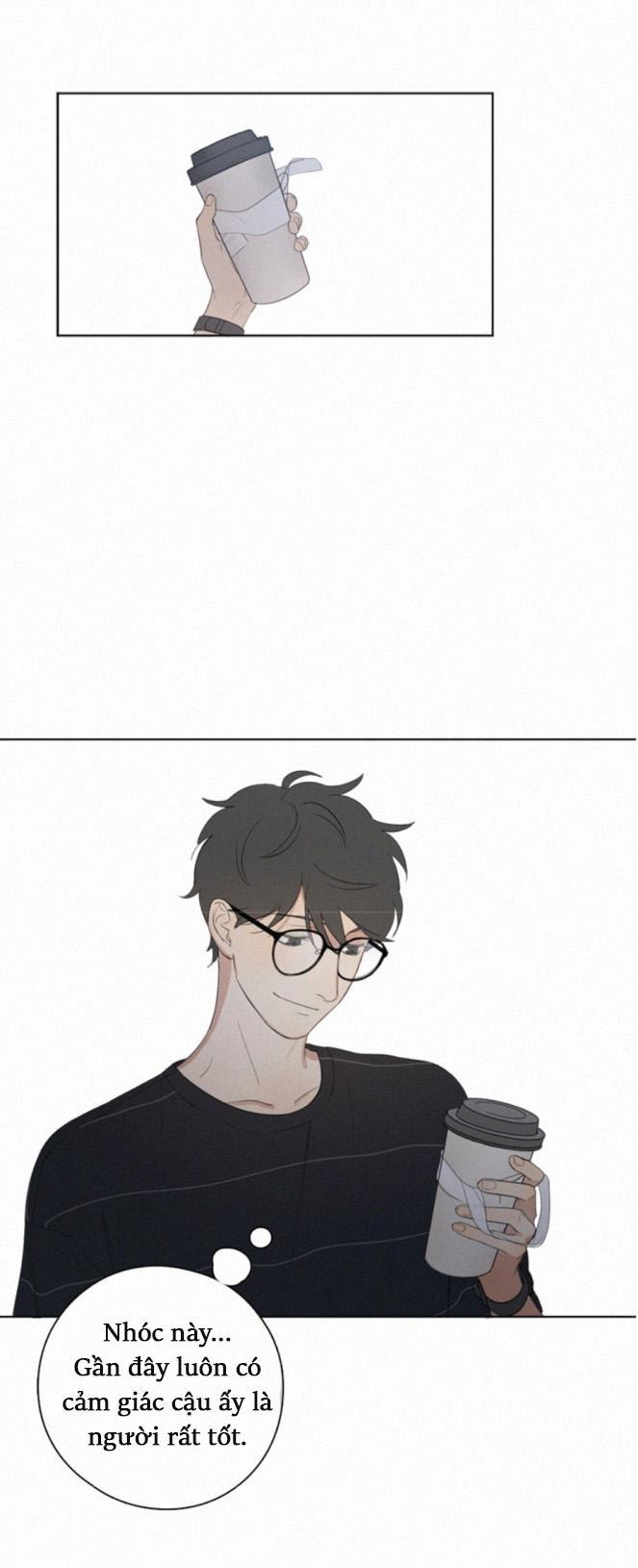 Here U Are Chapter 11 - 24