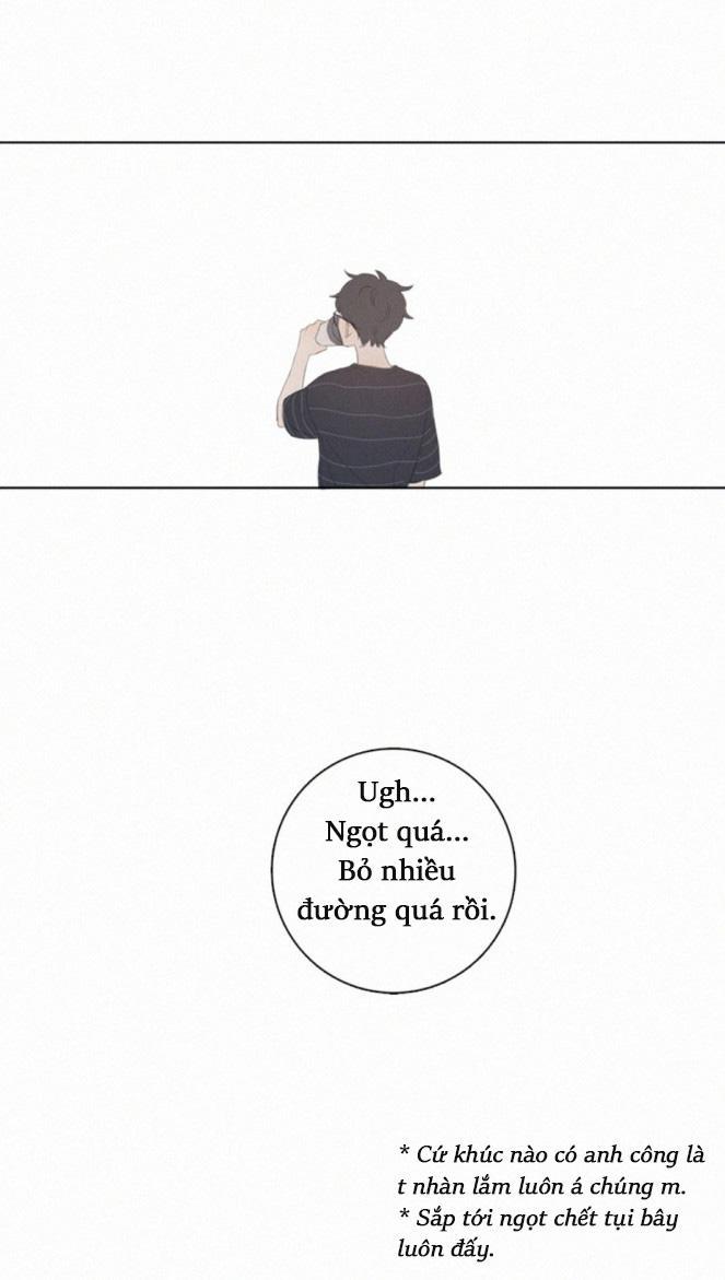 Here U Are Chapter 11 - 25