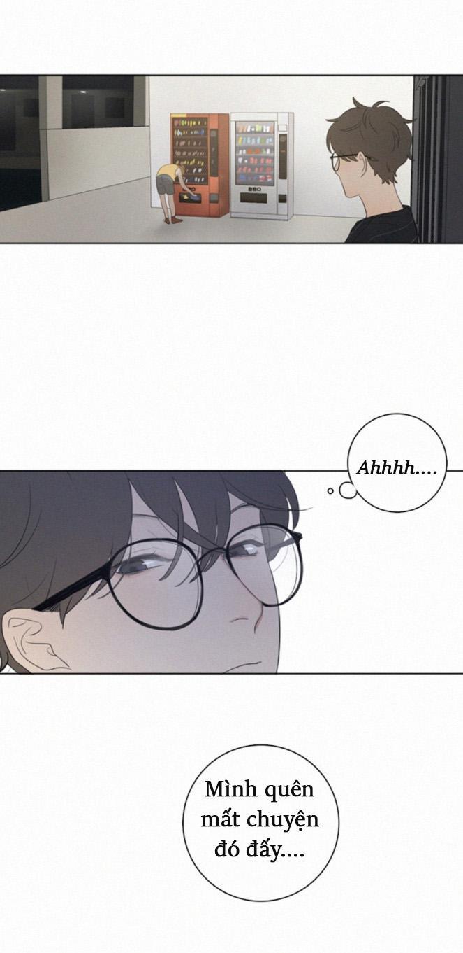 Here U Are Chapter 11 - 4