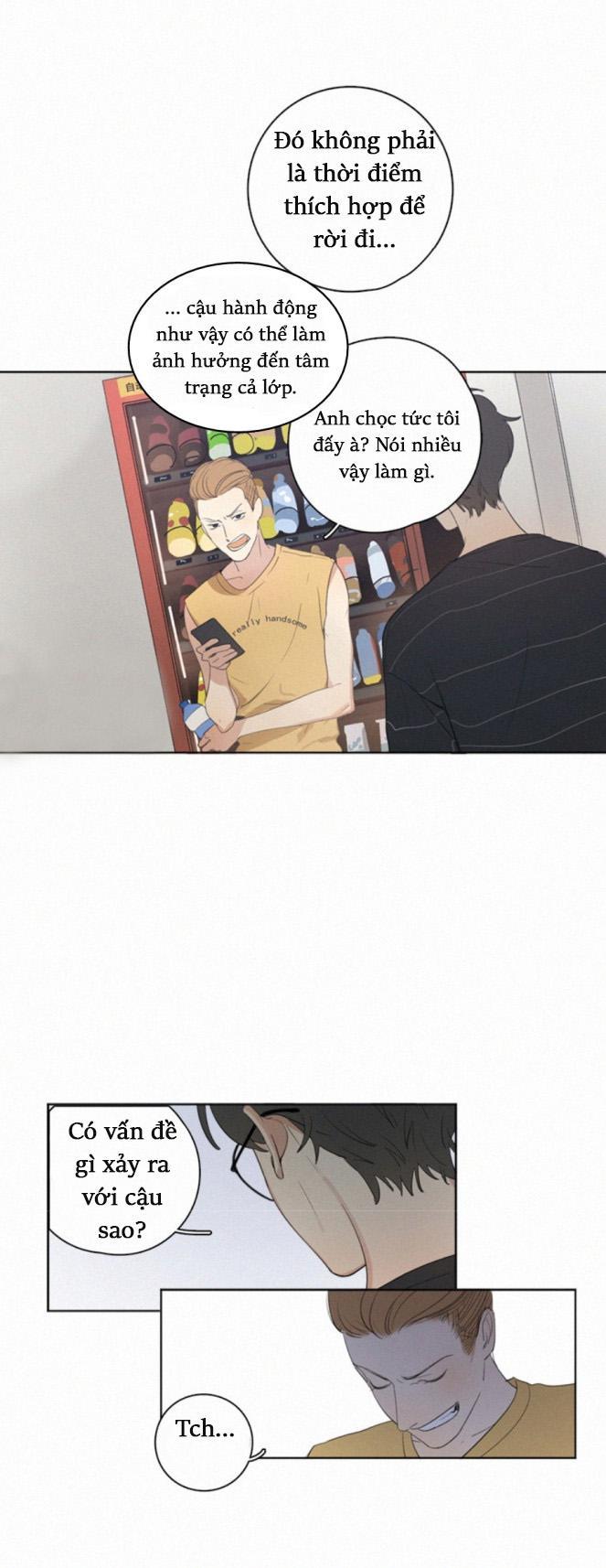 Here U Are Chapter 11 - 6