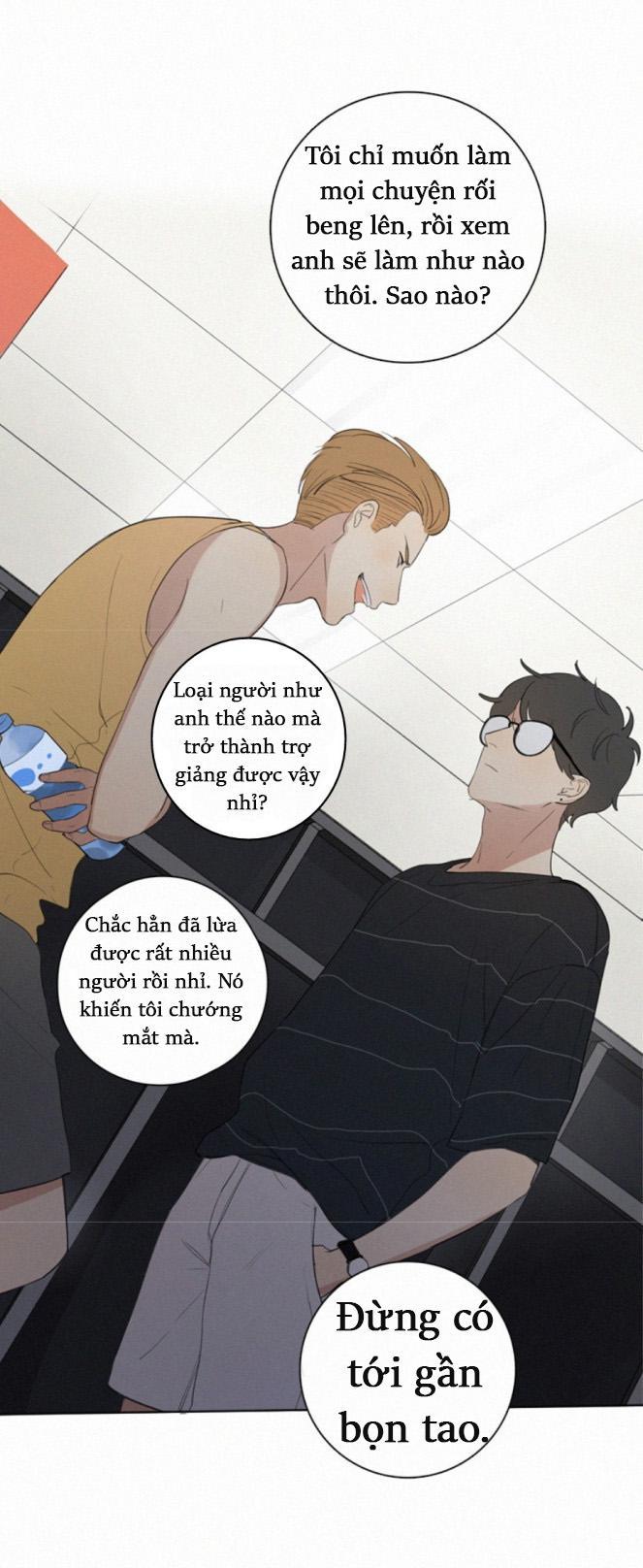 Here U Are Chapter 11 - 7