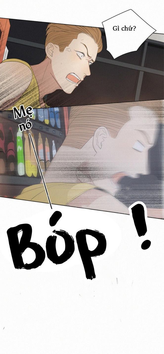 Here U Are Chapter 11 - 10