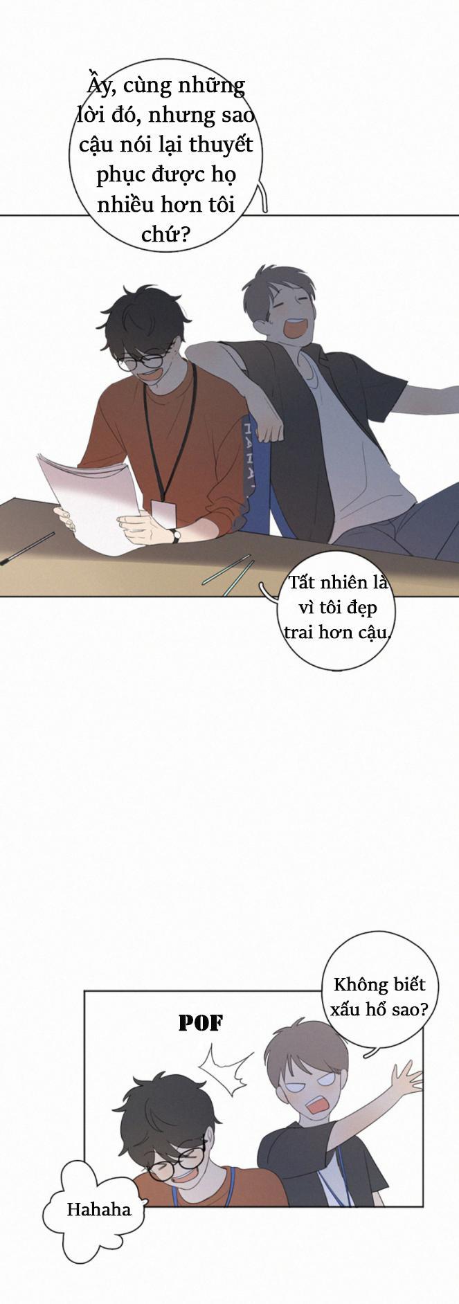 Here U Are Chapter 12 - 12