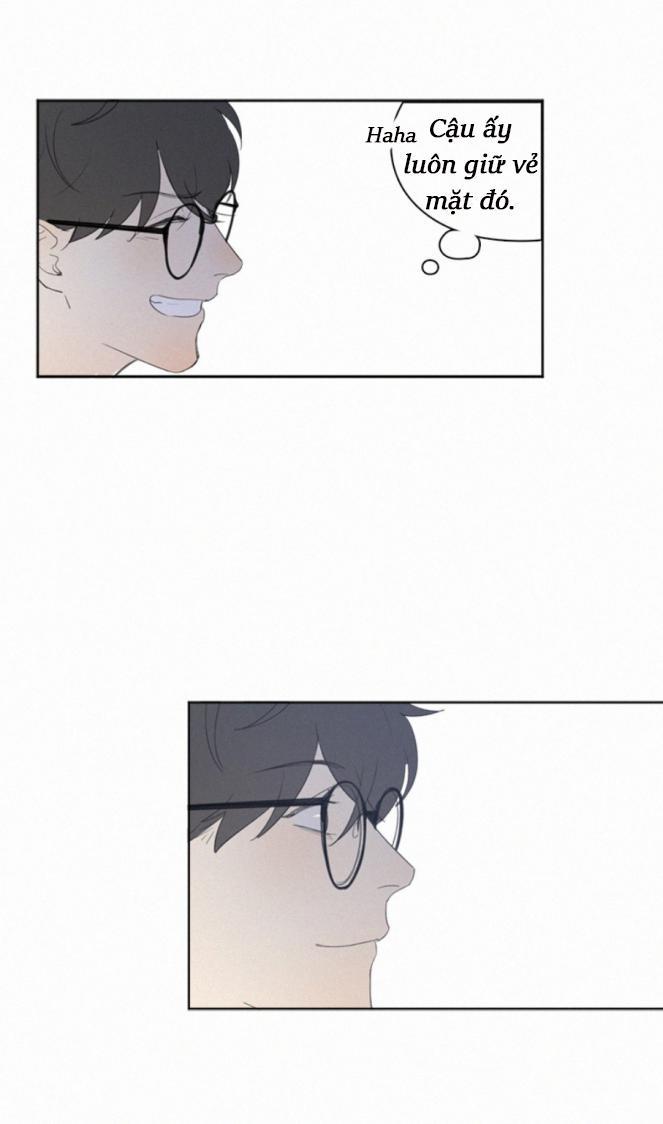 Here U Are Chapter 12 - 16