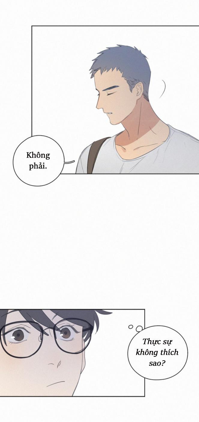 Here U Are Chapter 12 - 19