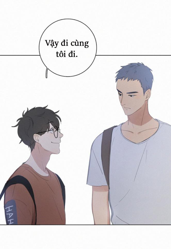 Here U Are Chapter 12 - 20