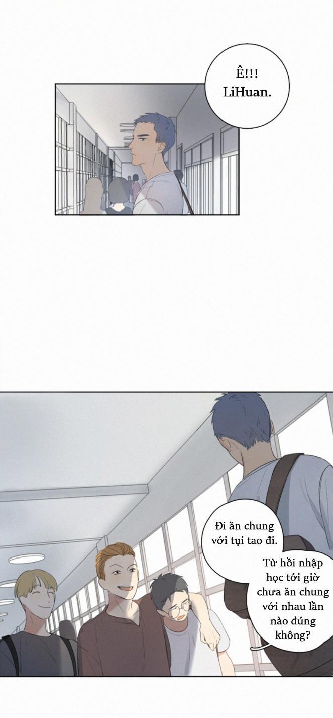 Here U Are Chapter 12 - 3