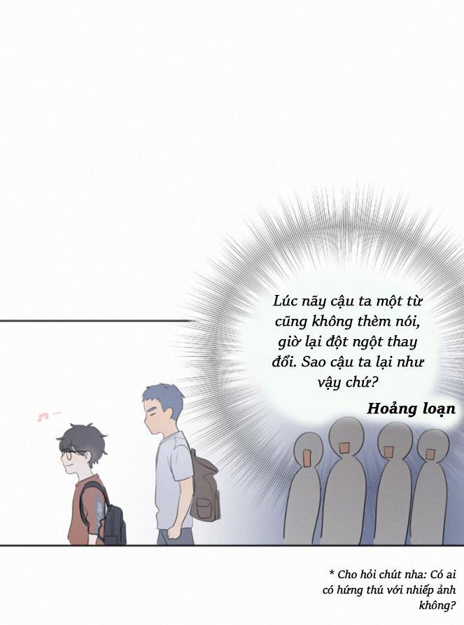 Here U Are Chapter 12 - 22