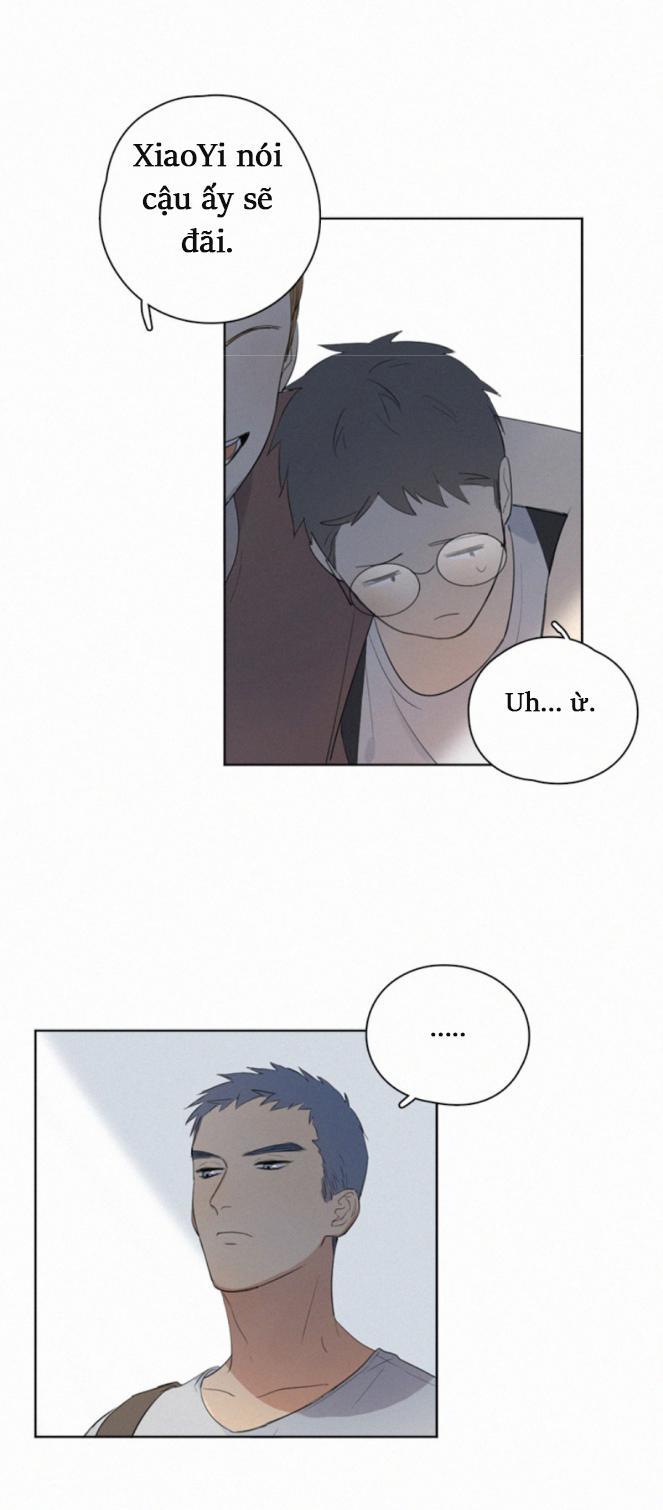 Here U Are Chapter 12 - 4