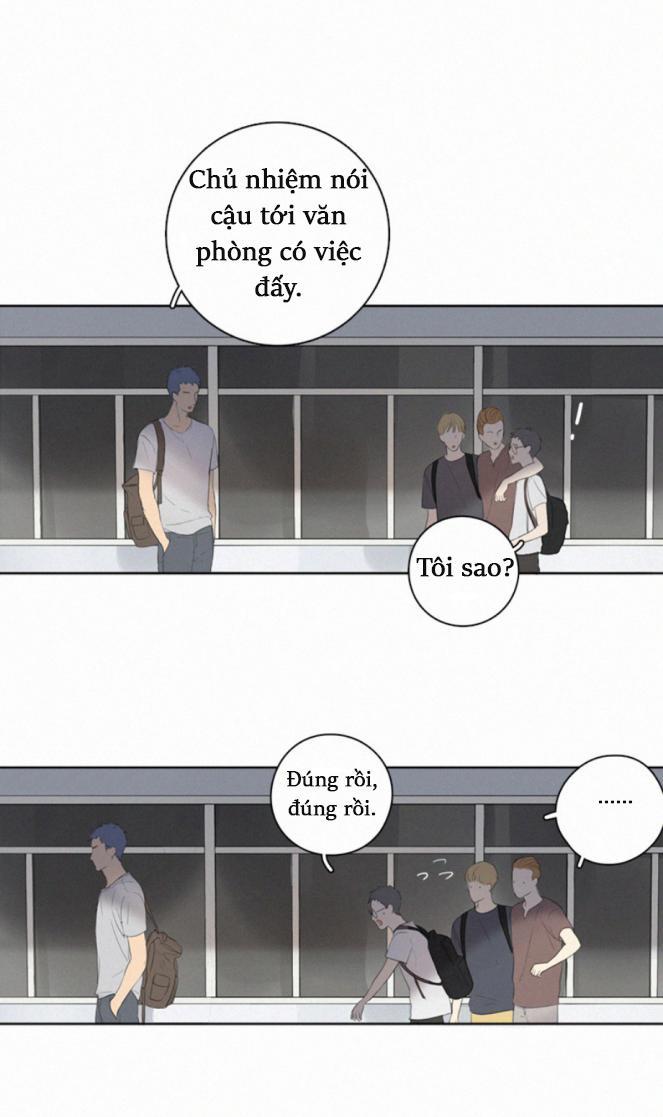 Here U Are Chapter 12 - 5