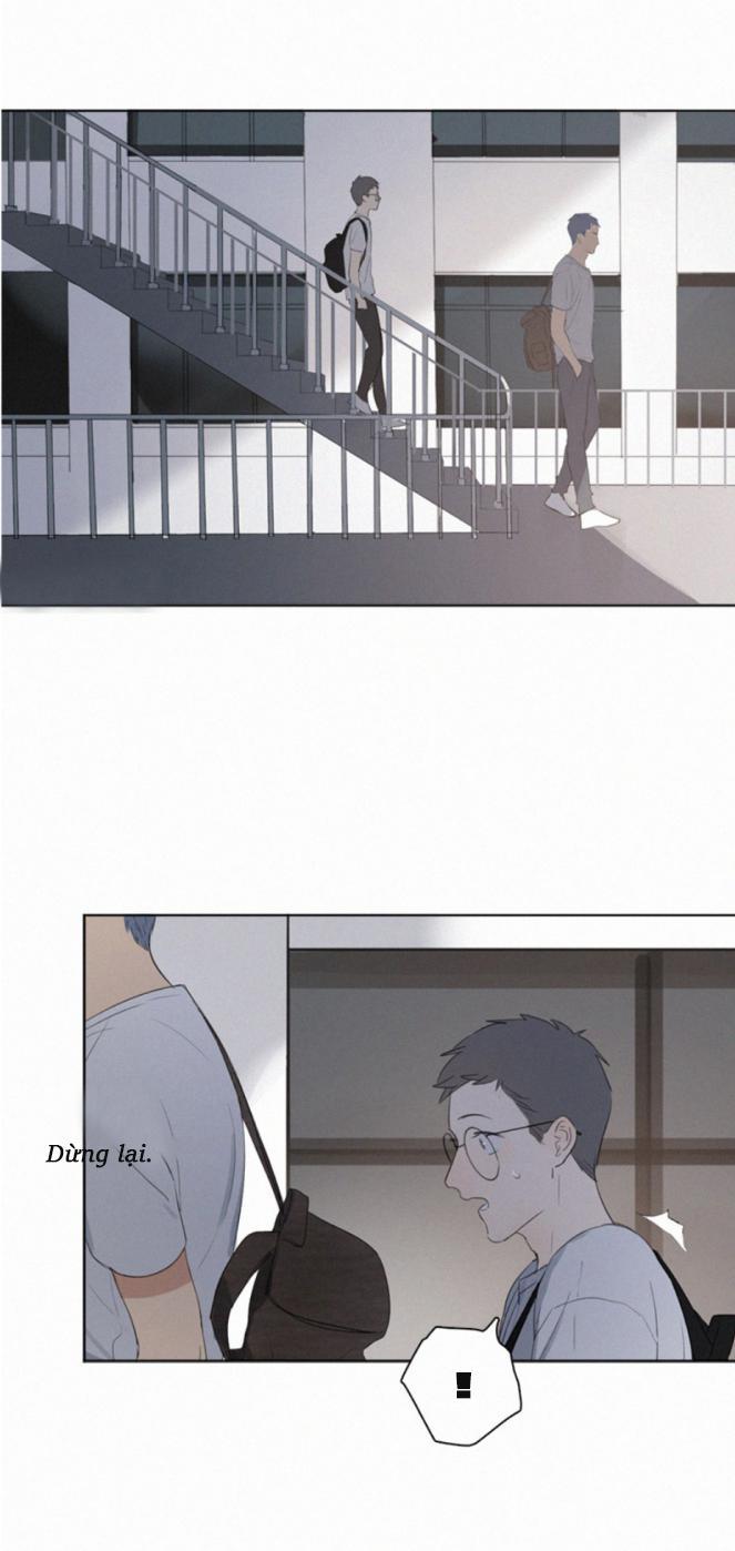 Here U Are Chapter 12 - 7