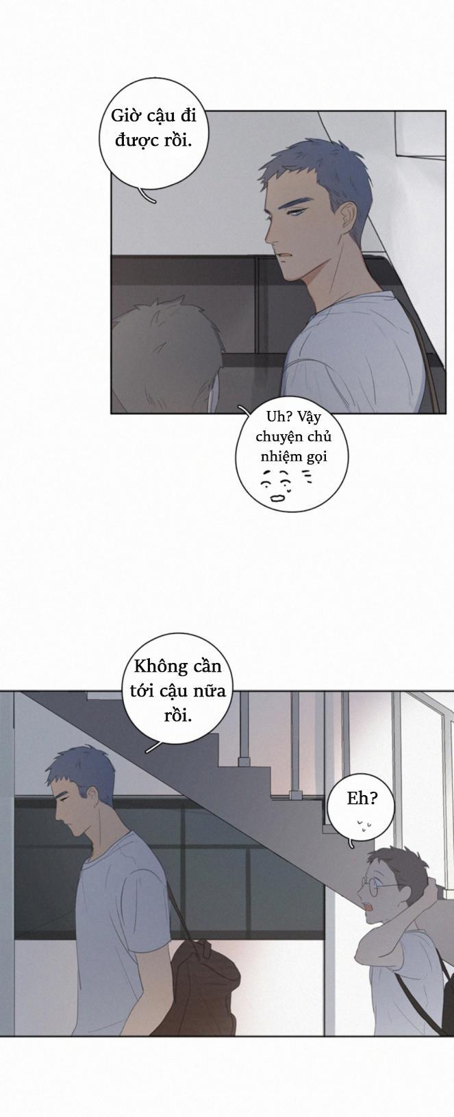 Here U Are Chapter 12 - 8