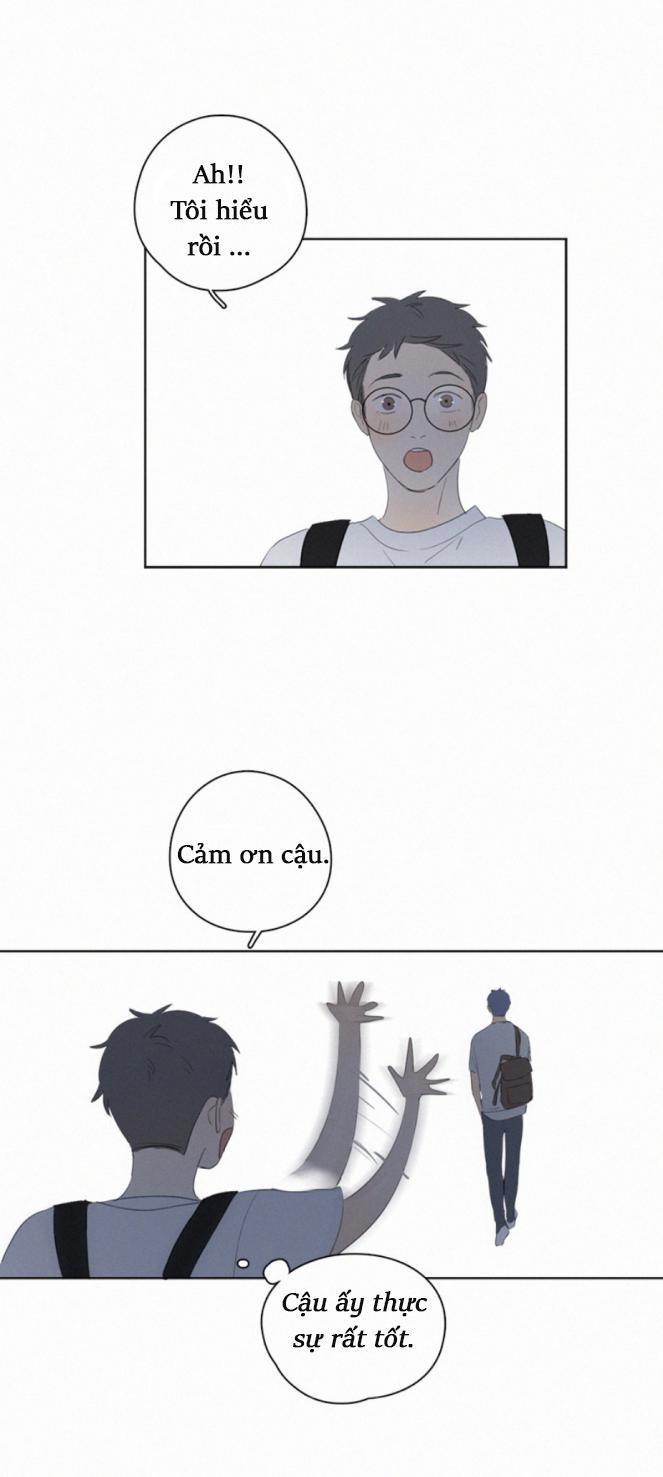 Here U Are Chapter 12 - 9