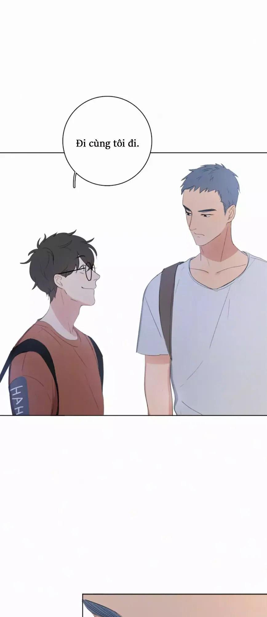 Here U Are Chapter 13 - 1